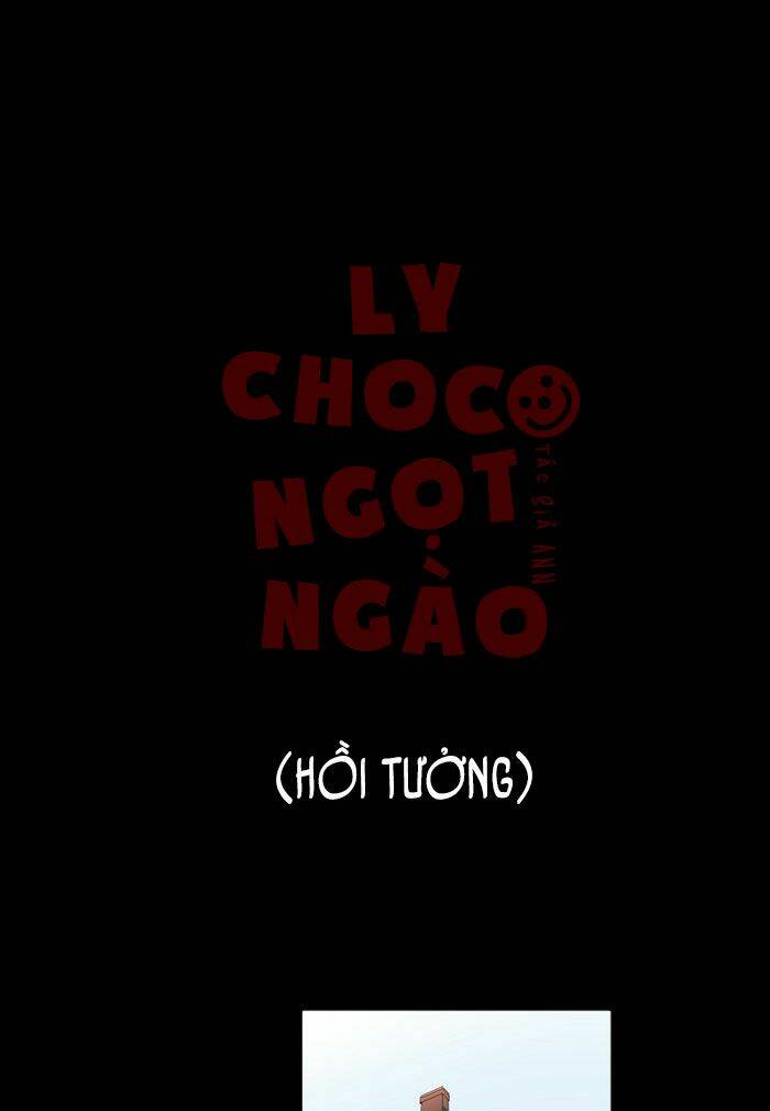 Choco Ngọt Ngào - Trang 1