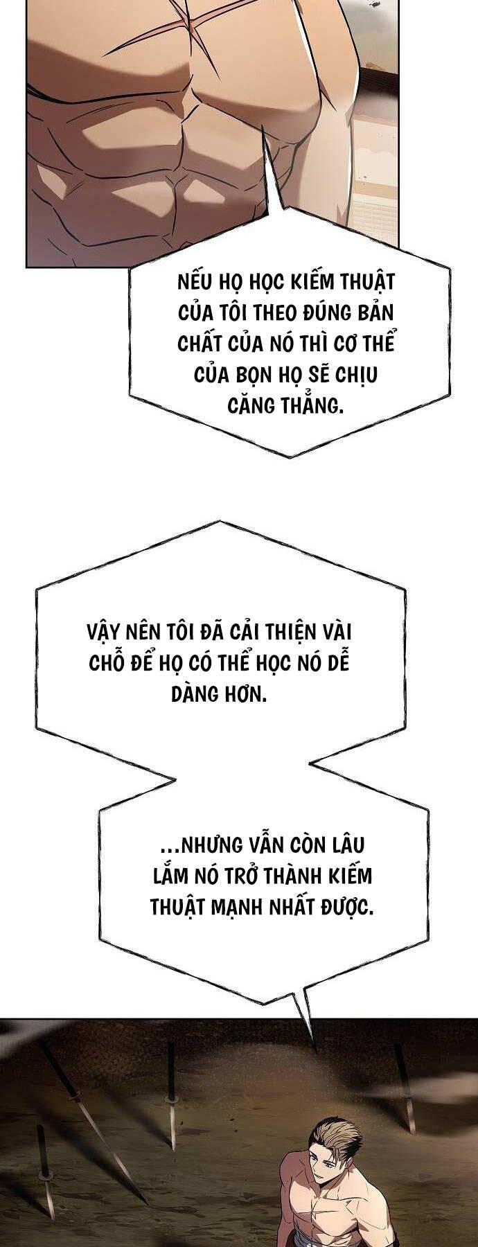 Chòm Sao Là Đệ Tử Của Tôi - Trang 37