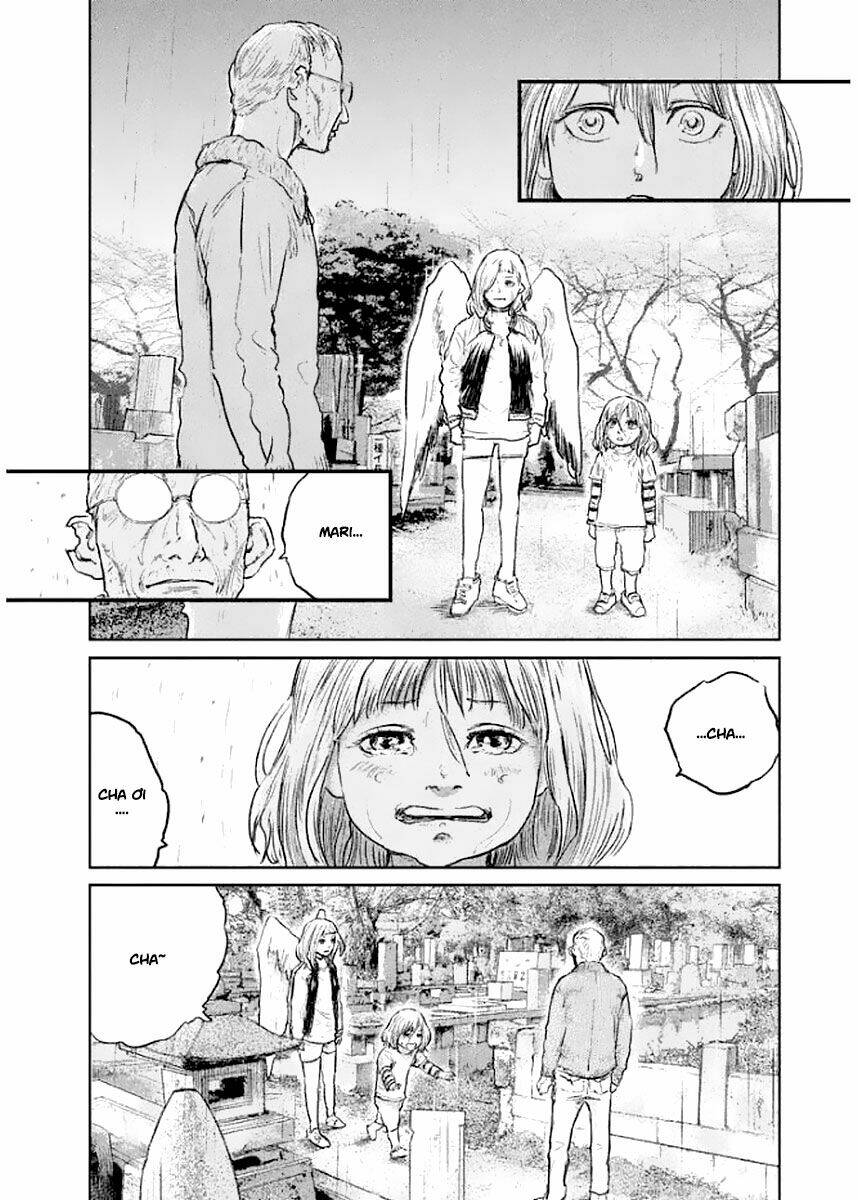 Chousou No Babel - Trang 5