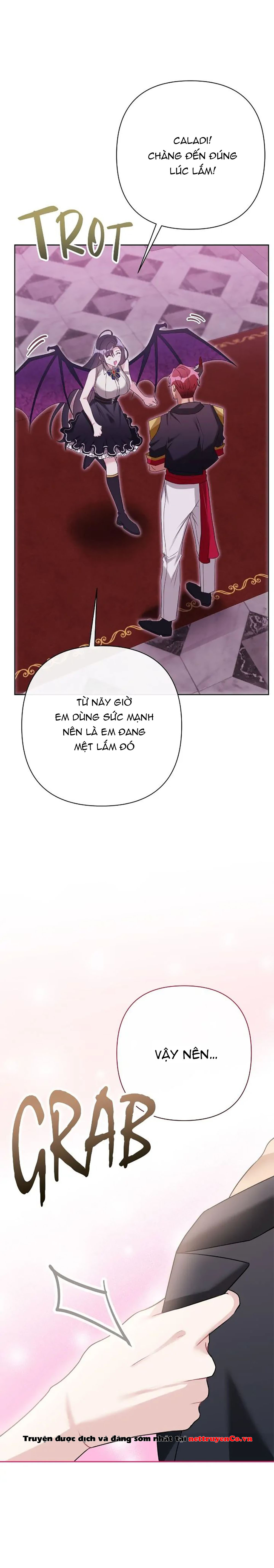 Chủ hầm ngục cấp S - Chap 1