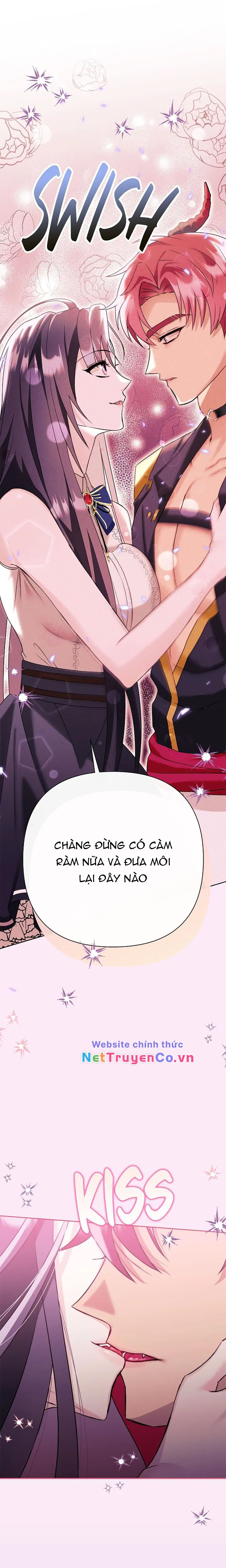 Chủ hầm ngục cấp S - Chap 1