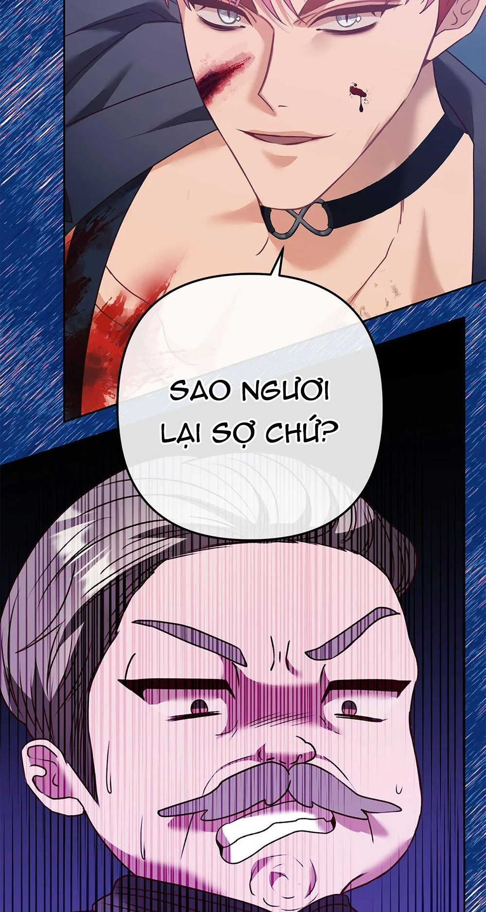 Chủ hầm ngục cấp S - Chap 11