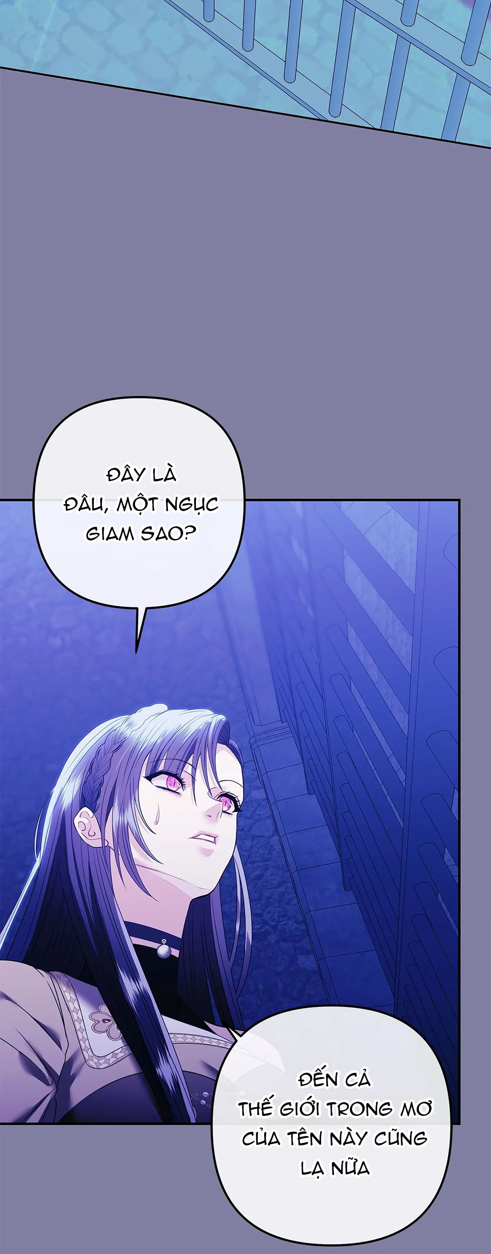 Chủ hầm ngục cấp S - Chap 12