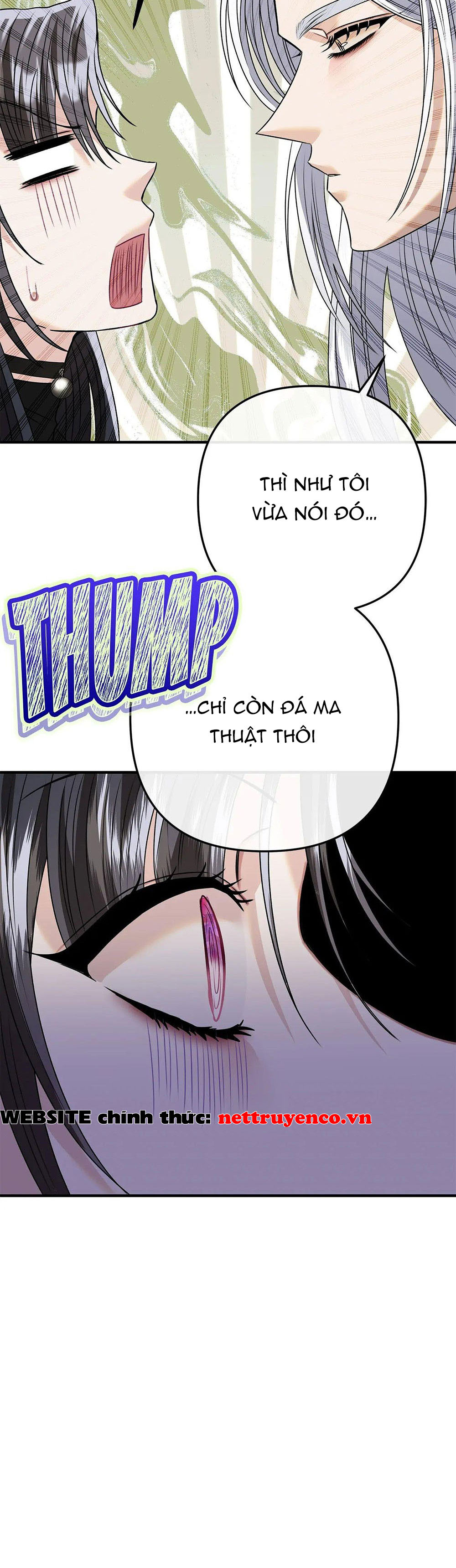 Chủ hầm ngục cấp S - Chap 15