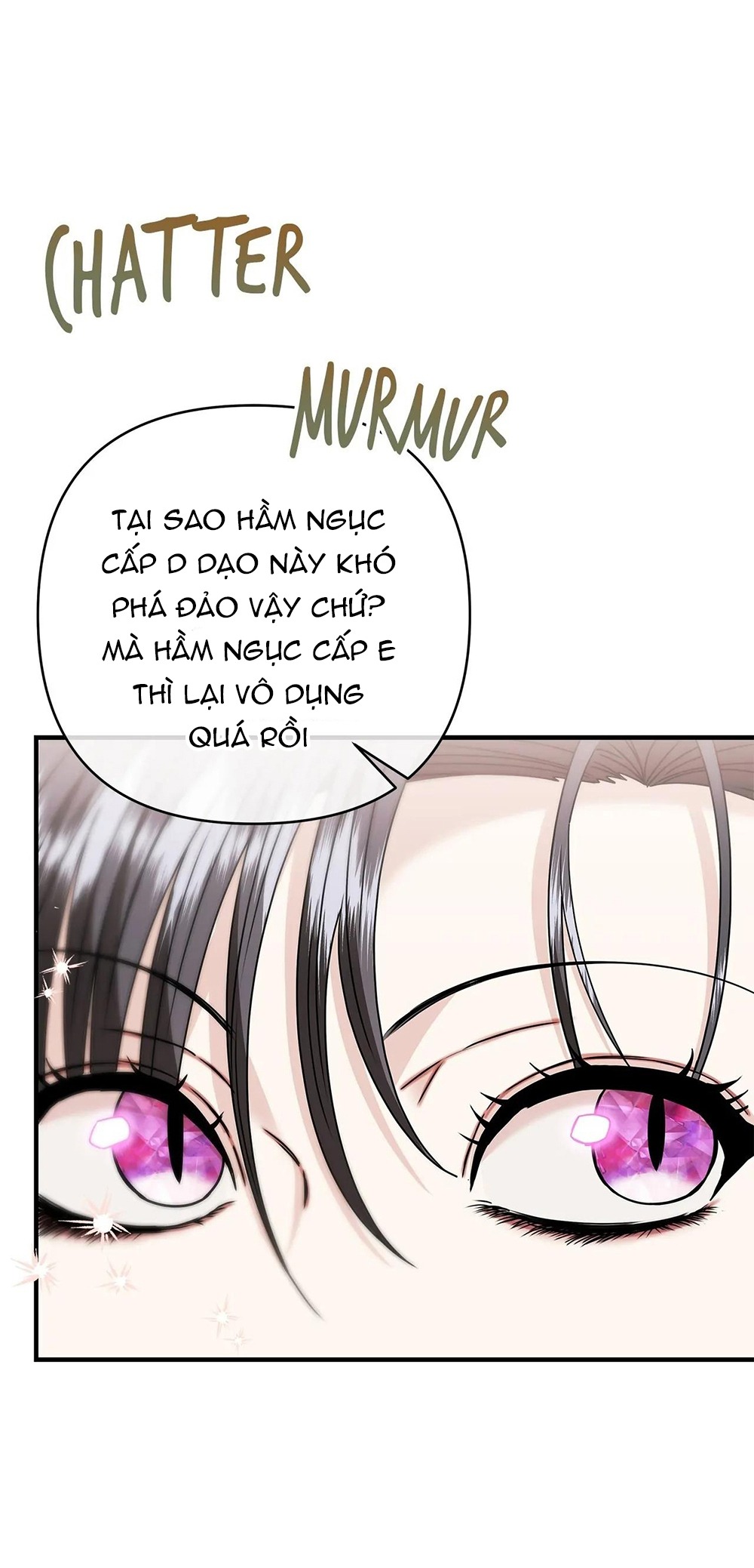 Chủ hầm ngục cấp S - Chap 22