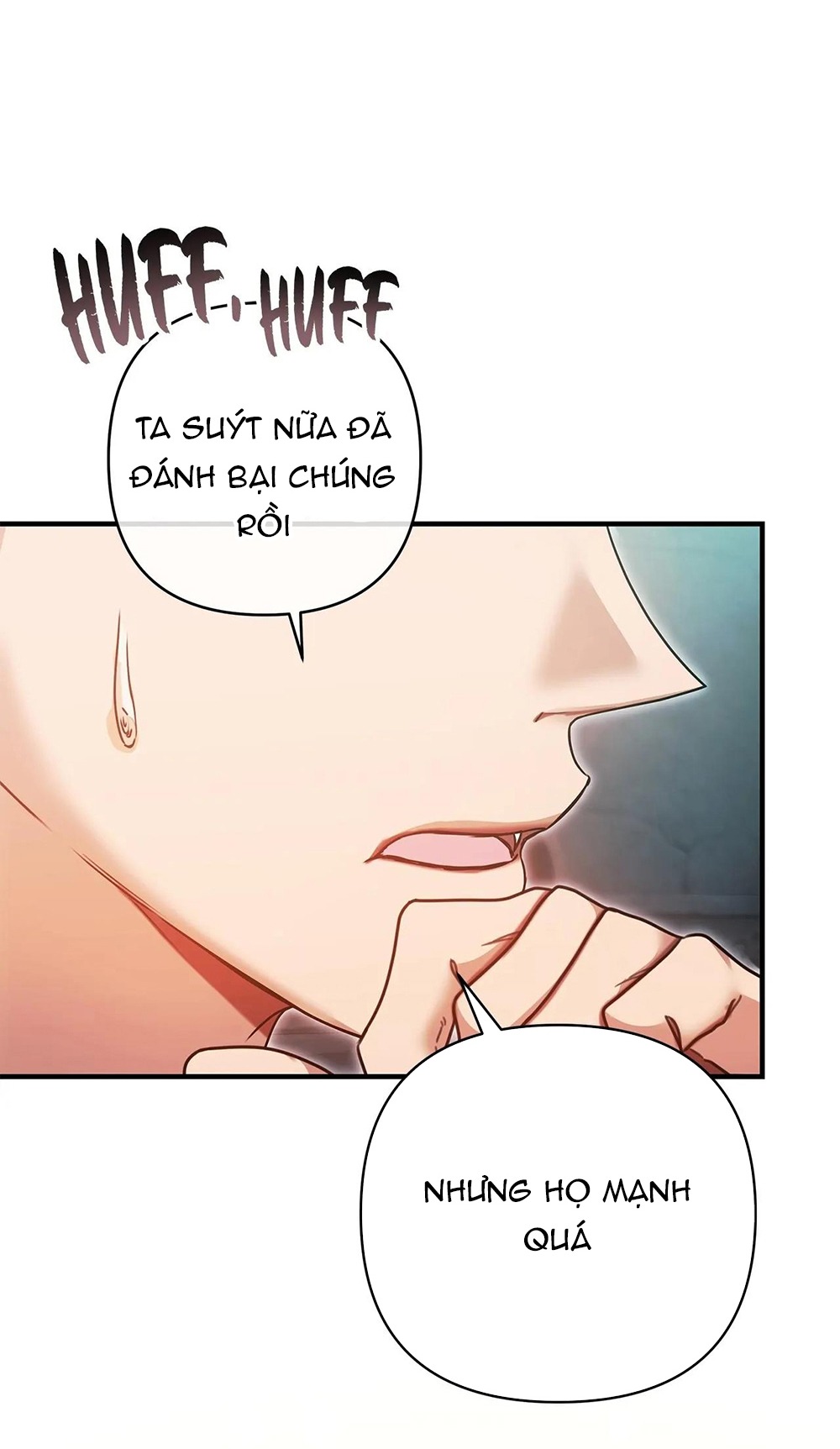 Chủ hầm ngục cấp S - Chap 22