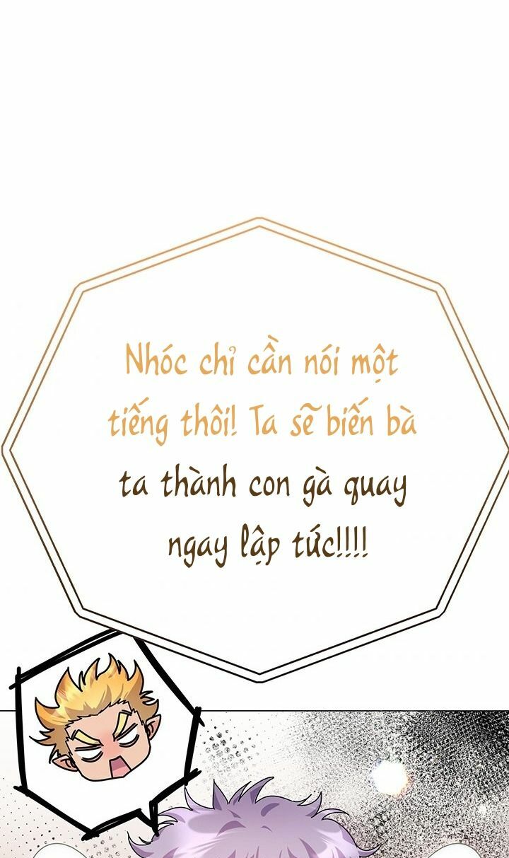 Chủ Nhân Cô Nhi Viện Muốn Nghỉ Ngơi - Trang 65