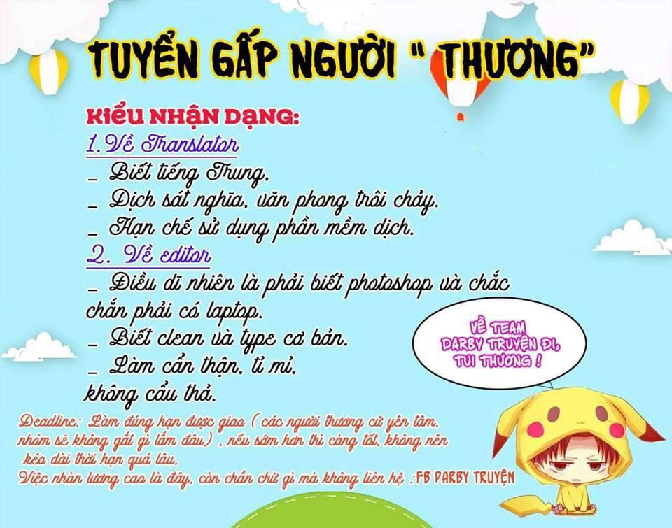 Chú Ơi Đừng Chạy!!! - Trang 3