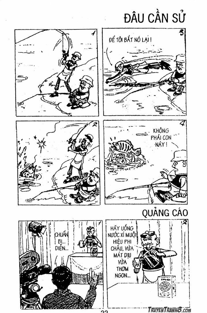 Chú Thoong - Trang 19