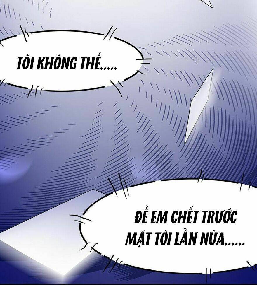 Chủ Tịch Và Nữ Sát Thủ - Trang 18