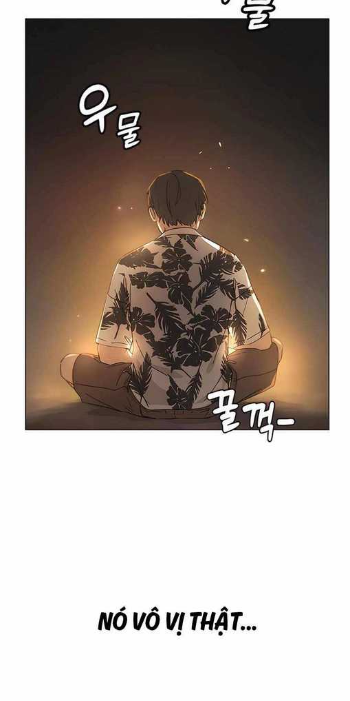 Chữa Lành Cuộc Sống Thông Qua Cắm Trại Ở Thế Giới Khác - Chap 1.5