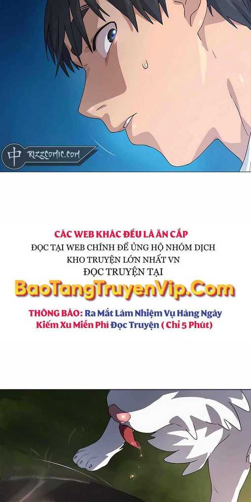 Chữa Lành Cuộc Sống Thông Qua Cắm Trại Ở Thế Giới Khác - Chap 1.5