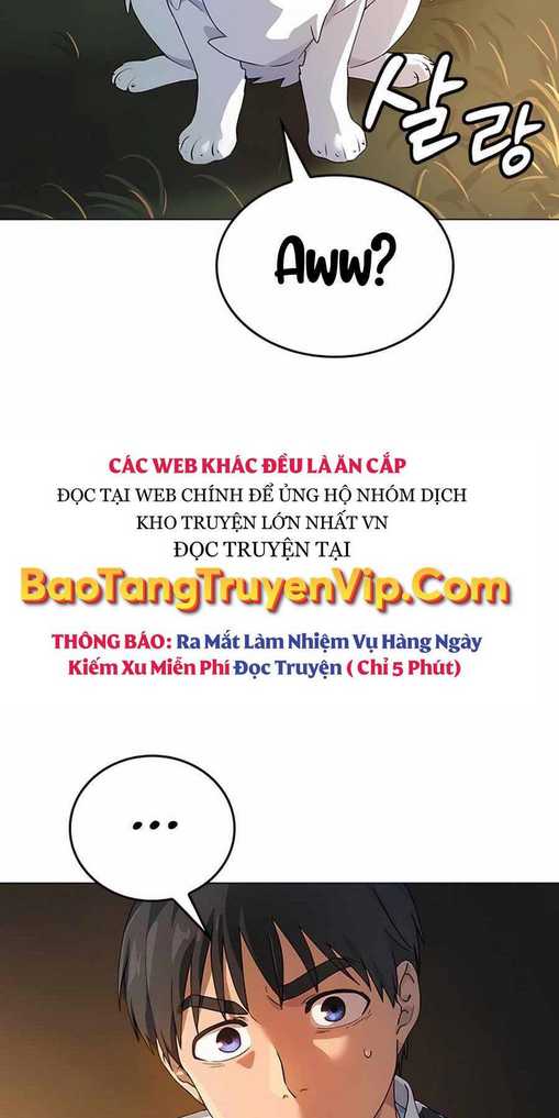 Chữa Lành Cuộc Sống Thông Qua Cắm Trại Ở Thế Giới Khác - Chap 1.5