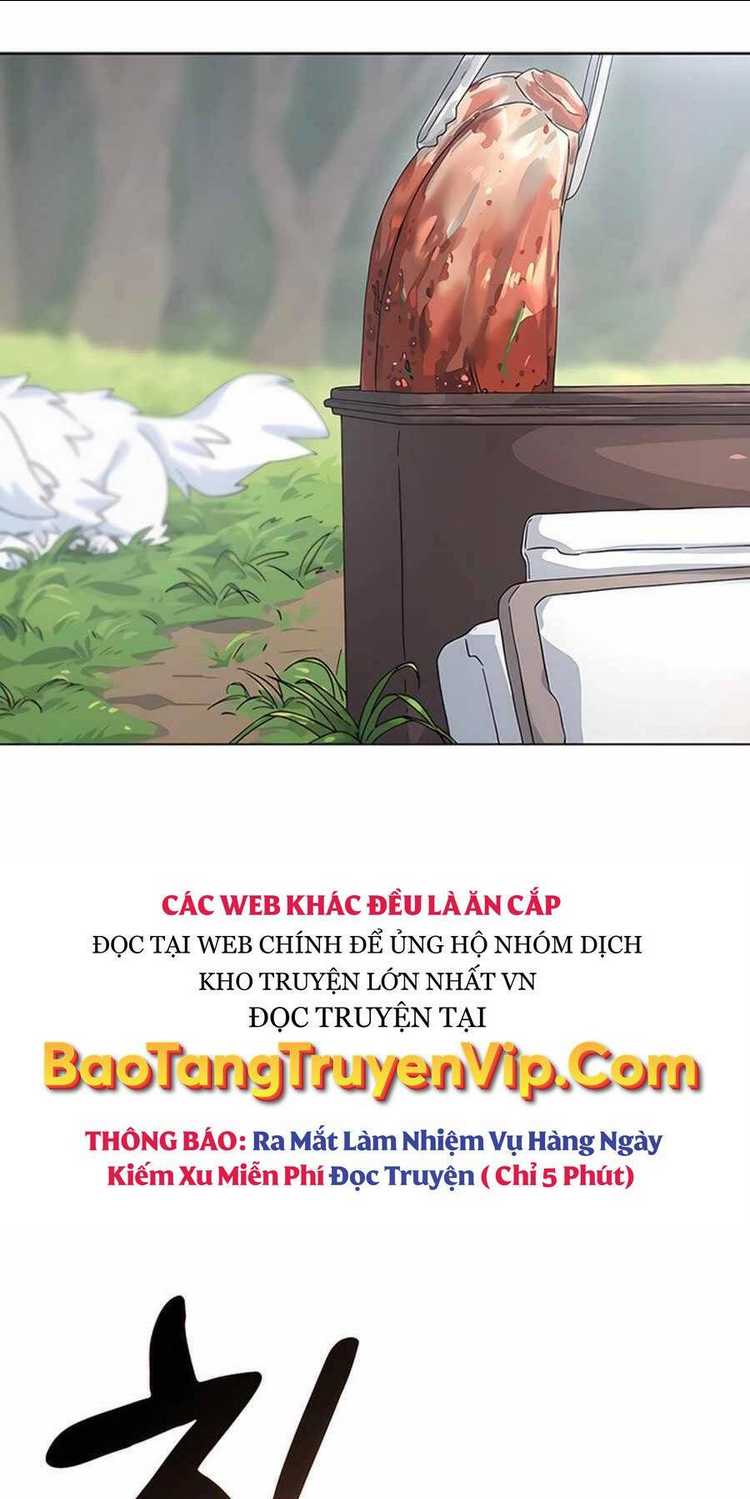 Chữa Lành Cuộc Sống Thông Qua Cắm Trại Ở Thế Giới Khác - Chap 1