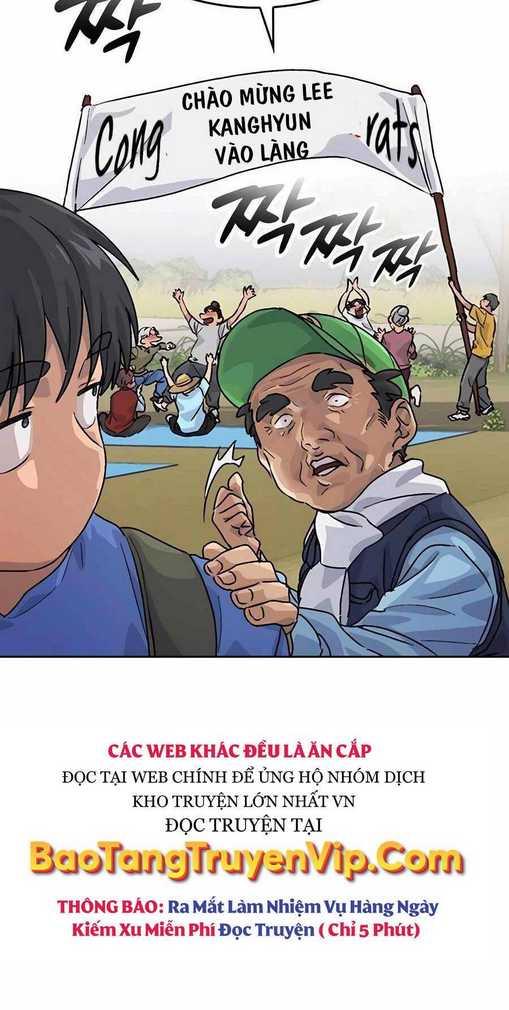 Chữa Lành Cuộc Sống Thông Qua Cắm Trại Ở Thế Giới Khác - Chap 4