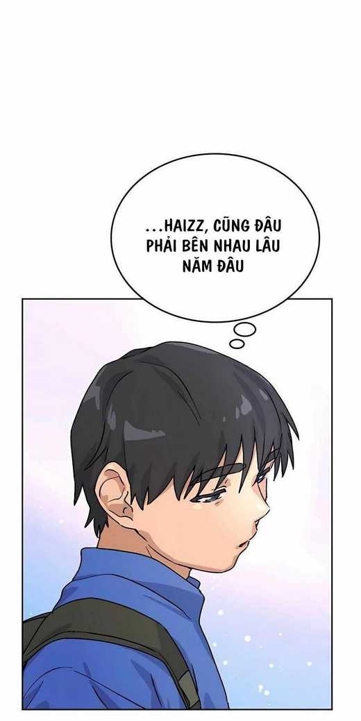 Chữa Lành Cuộc Sống Thông Qua Cắm Trại Ở Thế Giới Khác - Chap 4