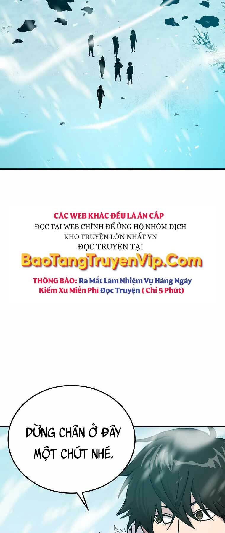 Chúa Quỷ Tăng Cấp Bằng Võ Thuật - Trang 37