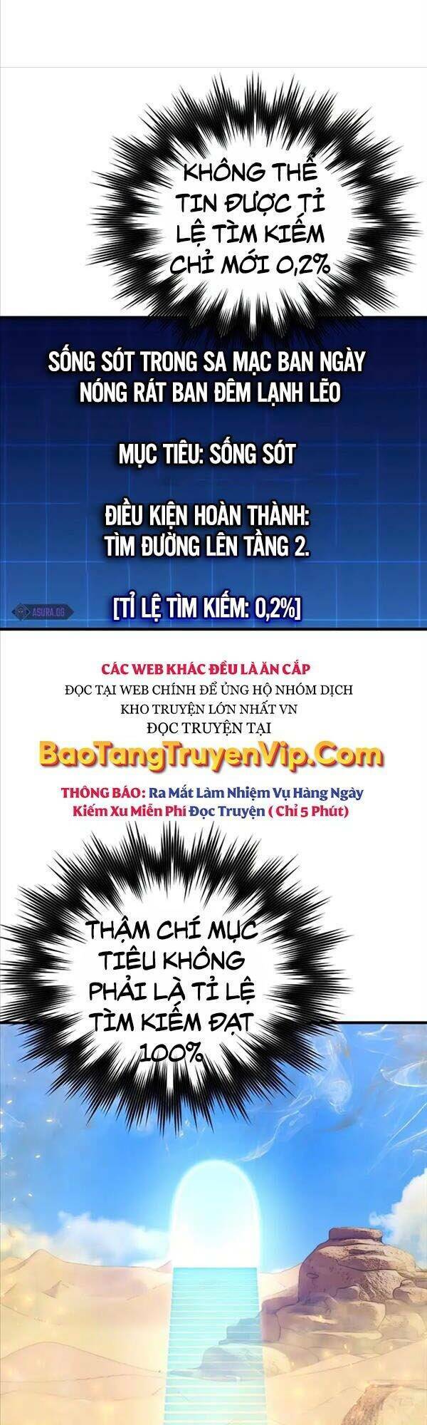 Chúa Quỷ Tăng Cấp Bằng Võ Thuật - Trang 52