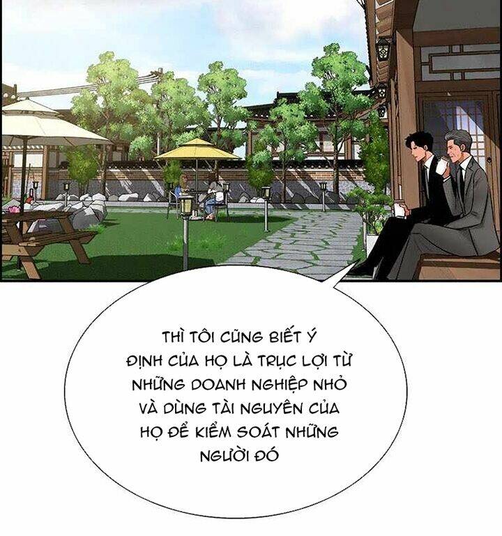 Chúa Tể Đồng Tiền - Trang 12