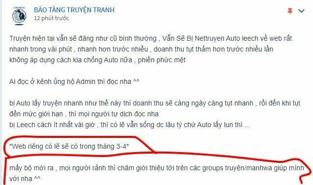 Chúa Tể Đồng Tiền - Trang 2