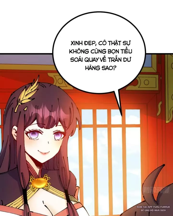 chưa từng ra tay nhưng ta vẫn thành đại lão trên thiên bảng Chapter 48 - Next Chapter 49