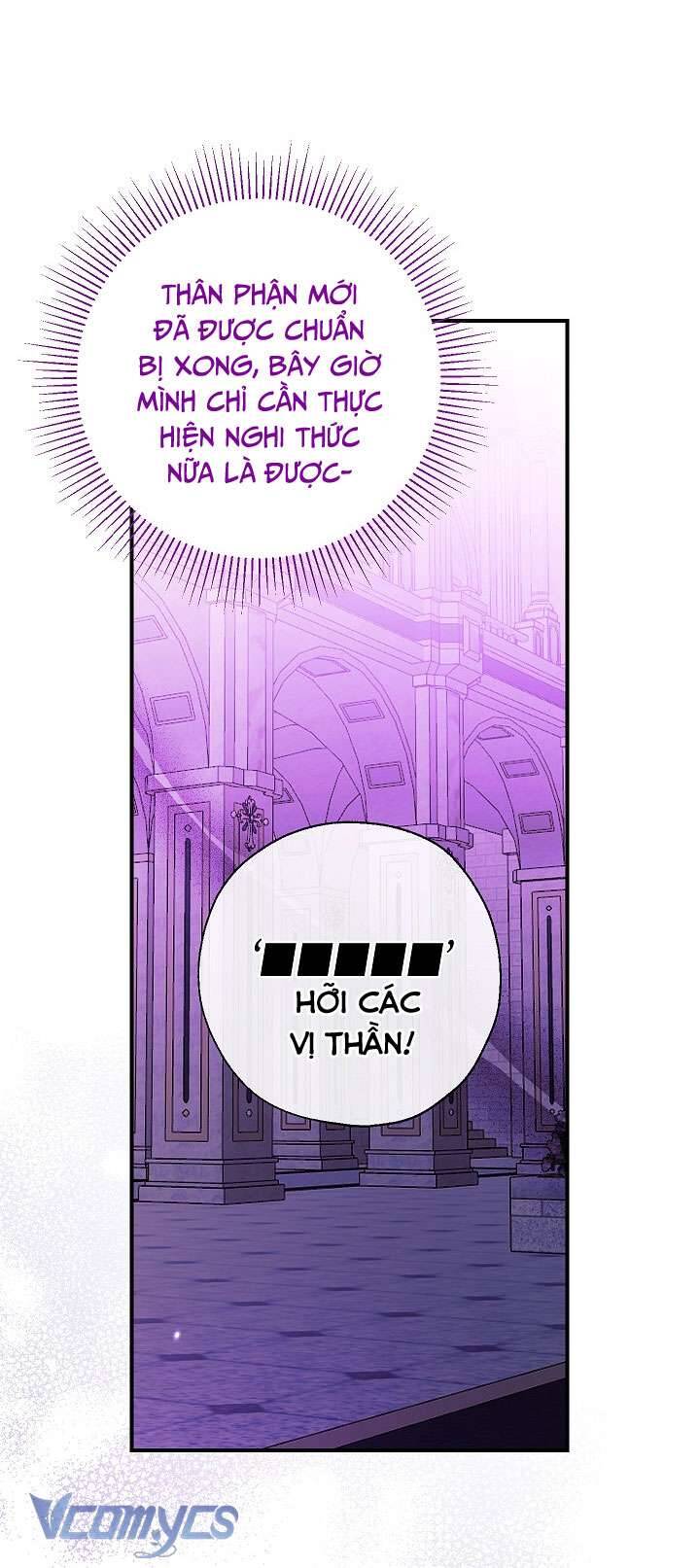 Chúng Ta Có Thể Trở Thành Người Nhà Không? - Chap 107