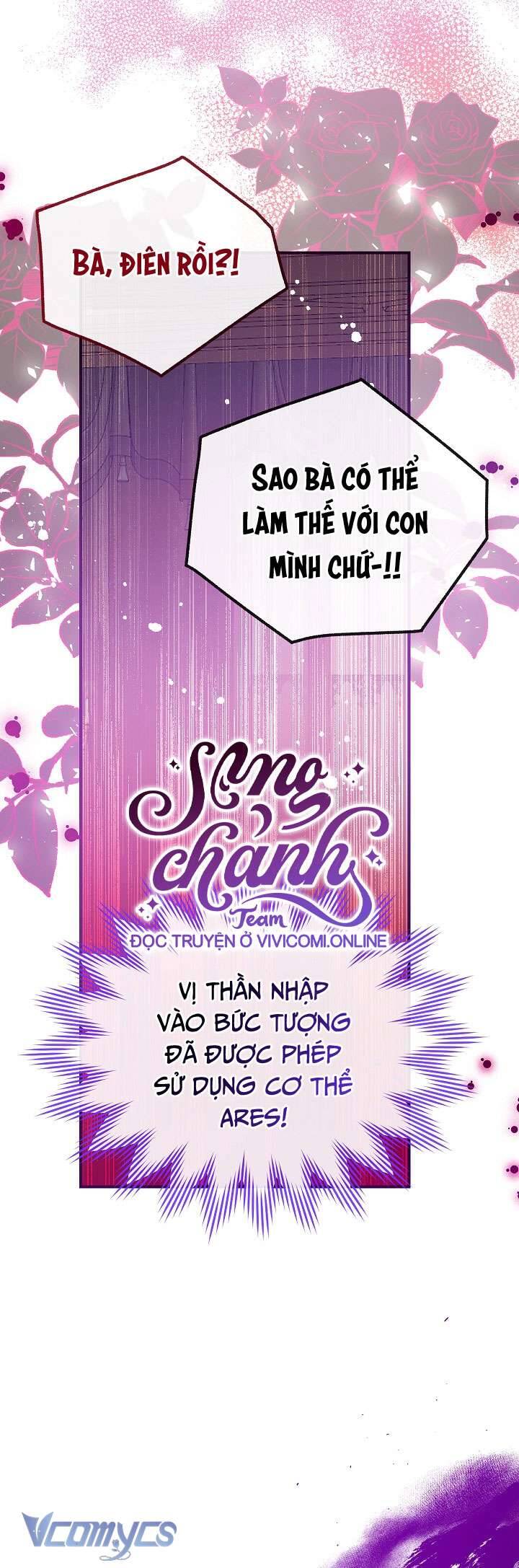 Chúng Ta Có Thể Trở Thành Người Nhà Không? - Chap 123