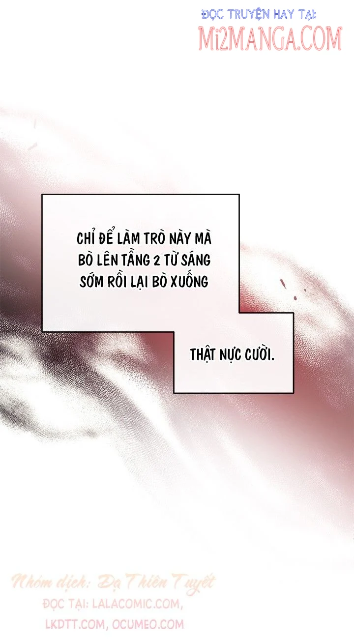 Chúng Ta Có Thể Trở Thành Người Nhà Không? - Chap 2.5