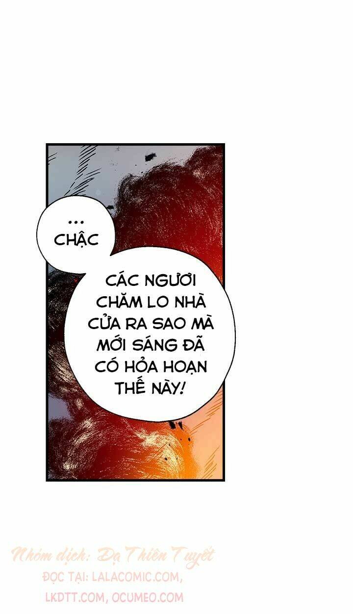 Chúng Ta Có Thể Trở Thành Người Nhà Không? - Chap 3