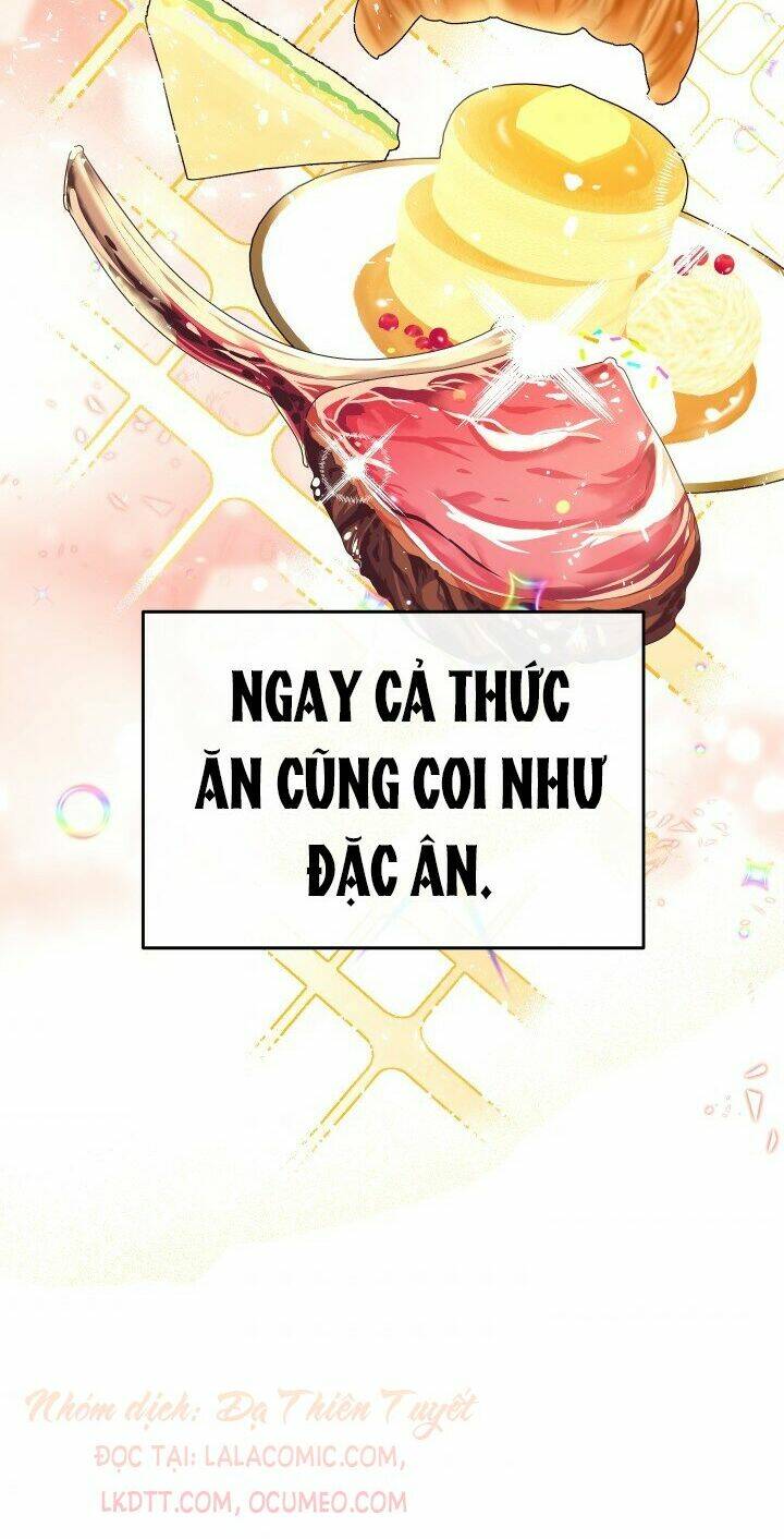 Chúng Ta Có Thể Trở Thành Người Nhà Không? - Chap 4