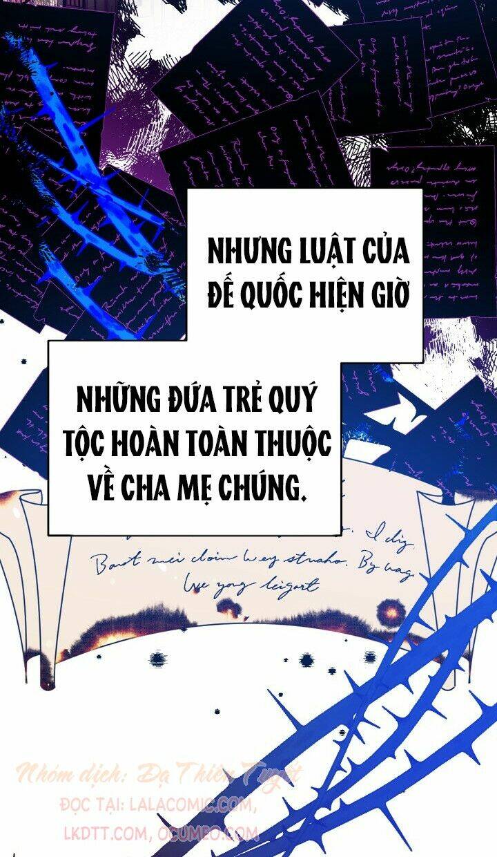 Chúng Ta Có Thể Trở Thành Người Nhà Không? - Chap 4