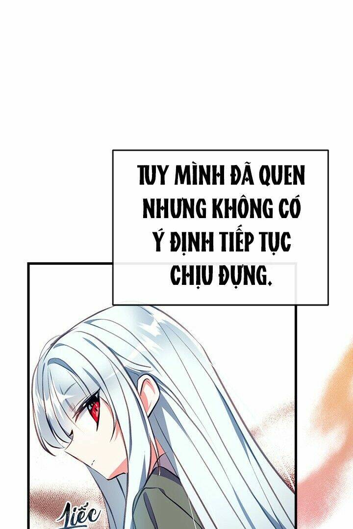 Chúng Ta Có Thể Trở Thành Người Nhà Không? - Chap 4