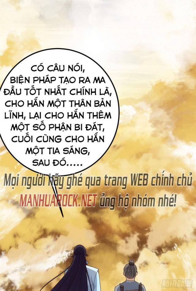 Chưởng Môn Khiêm Tốn Chút - Trang 42