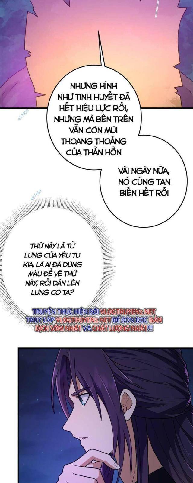 Chưởng Môn Khiêm Tốn Chút - Trang 10