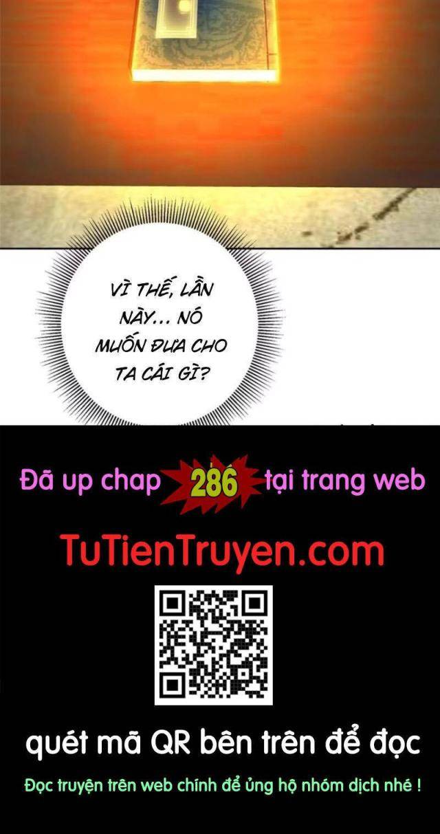 Chưởng Môn Khiêm Tốn Chút - Trang 59