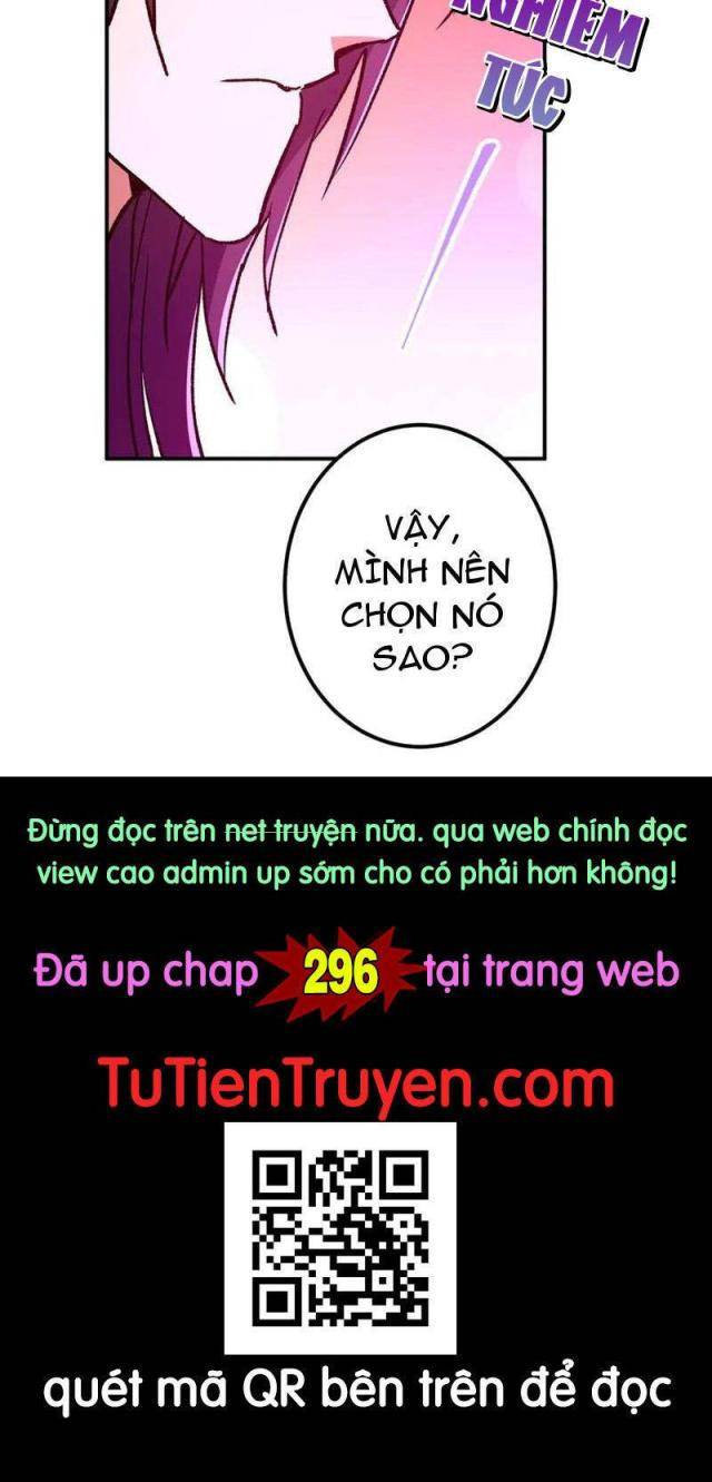 Chưởng Môn Khiêm Tốn Chút - Trang 58