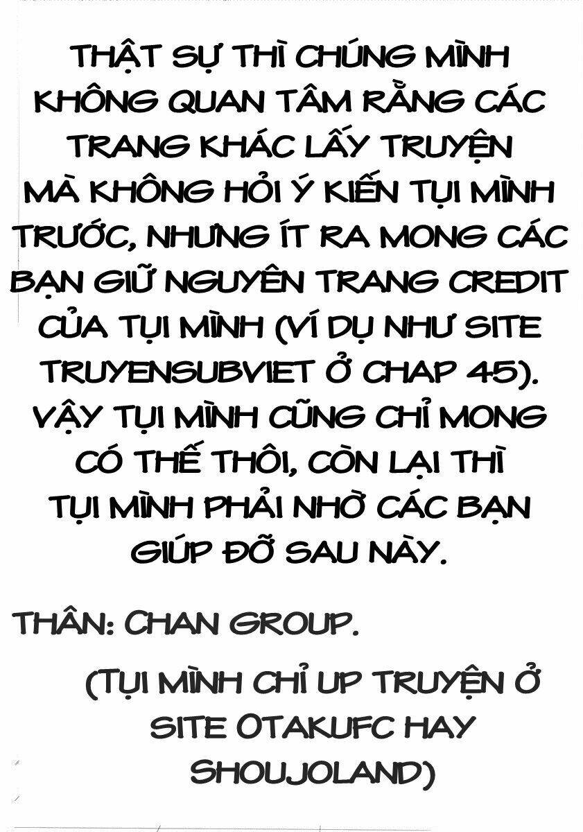 Chuyện Của Hori Và Miyamura - Trang 1