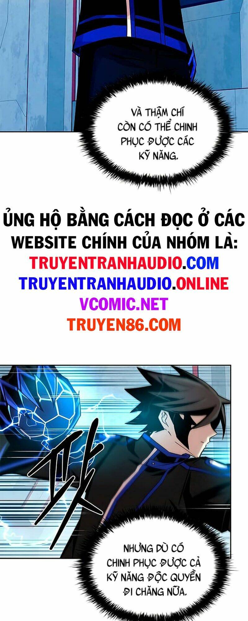 CHUYỂN SINH THÀNH ÁC NHÂN - Trang 15