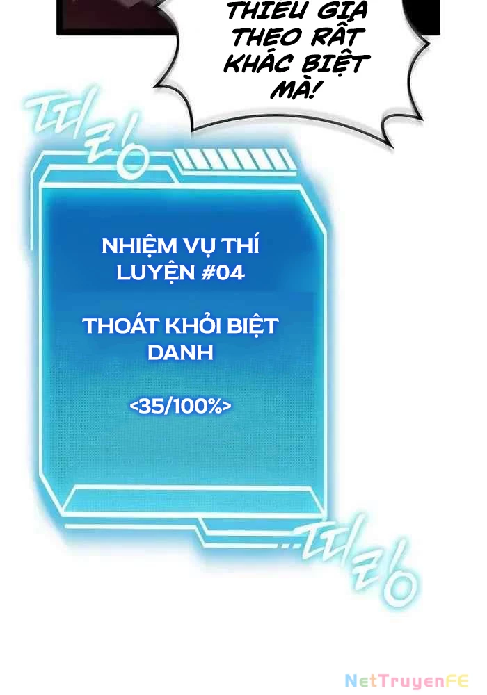 Chuyển Sinh Thành Con Ngoài Giá Thú Của Gia Đình Kiếm Thuật Danh Tiếng - Chap 7