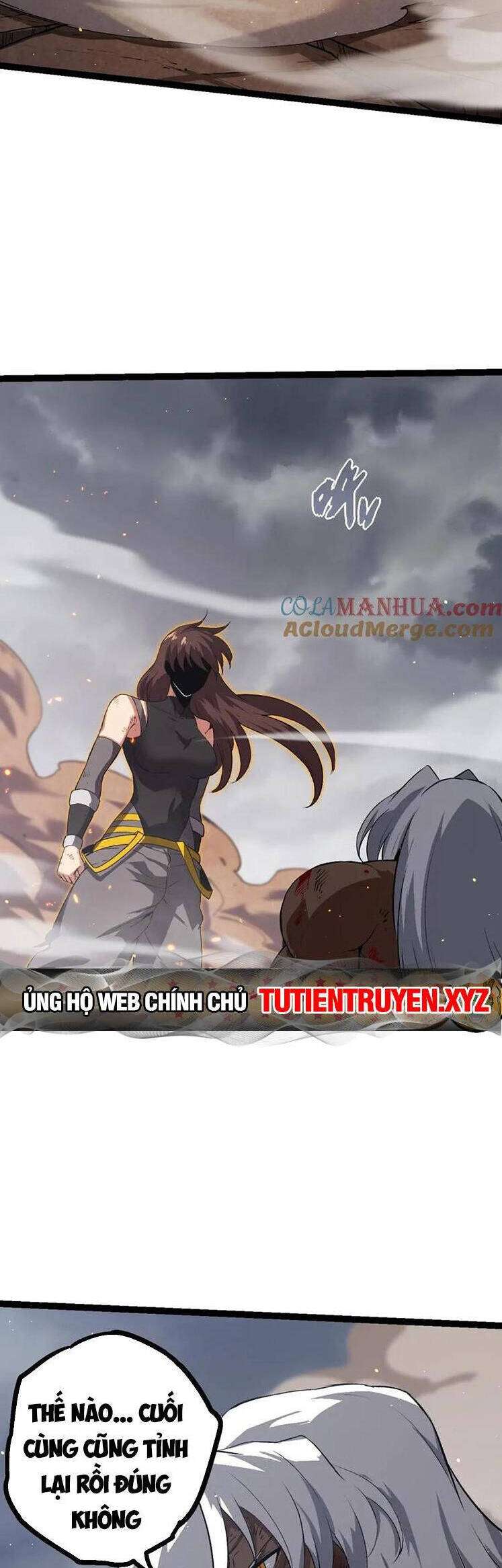 Chuyển Sinh Thành Liễu Đột Biến - Trang 23