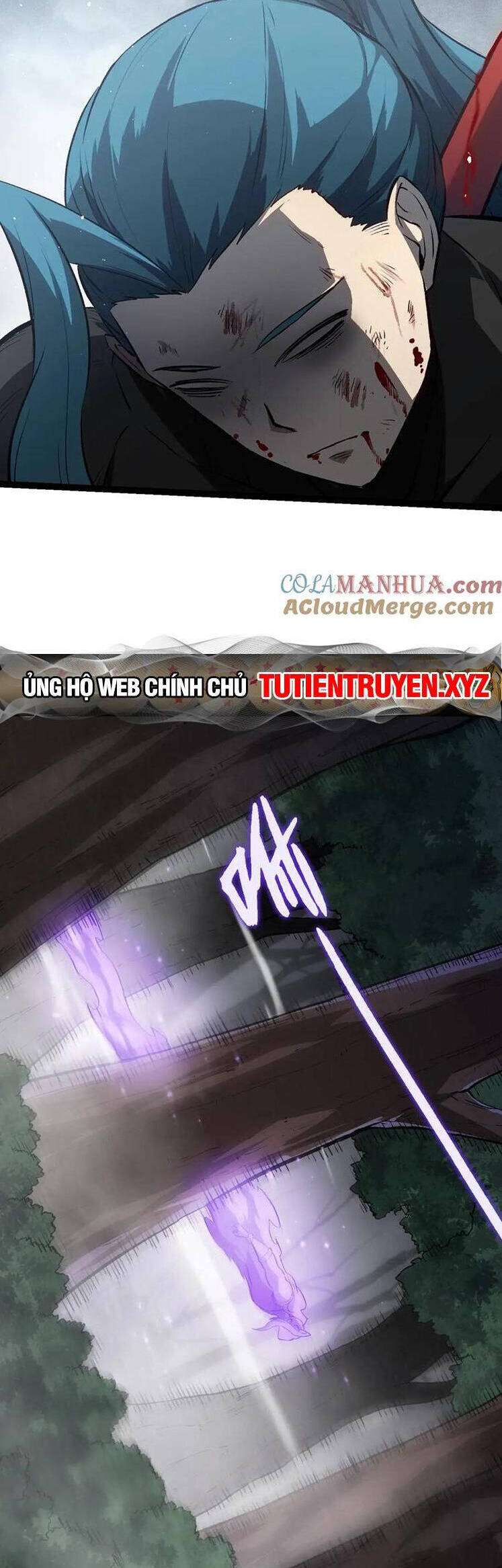 Chuyển Sinh Thành Liễu Đột Biến - Trang 29