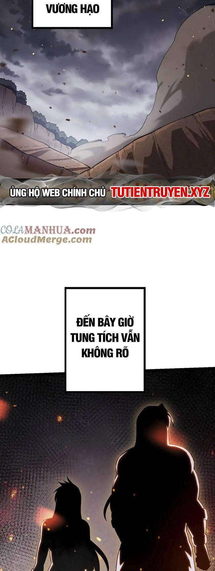 Chuyển Sinh Thành Liễu Đột Biến - Trang 36