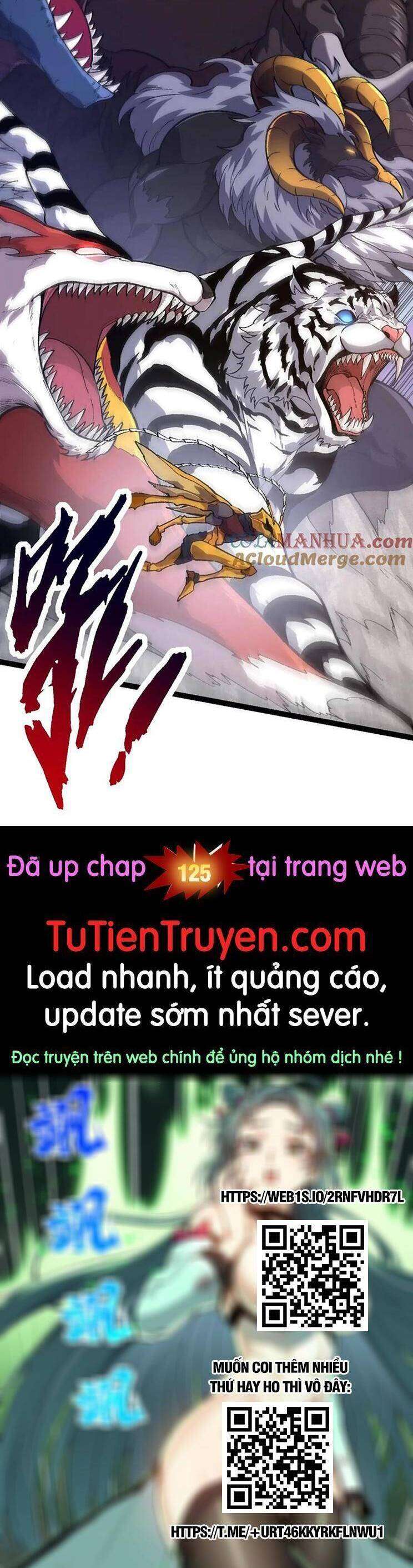 Chuyển Sinh Thành Liễu Đột Biến - Trang 37