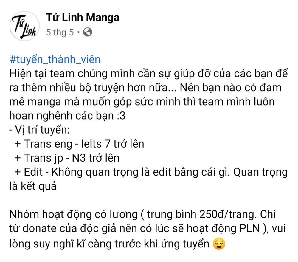 Chuyển Sinh Thành Thất Hoàng Tử - Trang 18