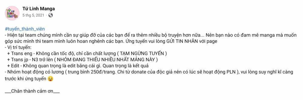 Chuyển Sinh Thành Thất Hoàng Tử - Trang 30