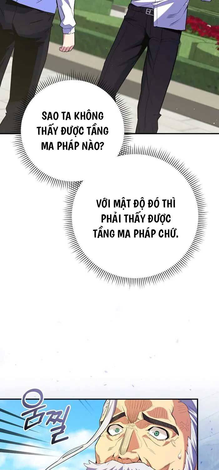 Chuyển Sinh Thành Thiên Tài Xuất Chúng Của Danh Môn Thế Gia - Chap 16