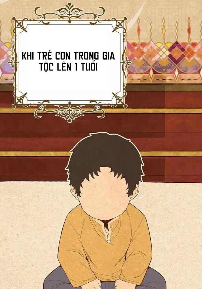 Chuyển Sinh Thành Thiên Tài Xuất Chúng Của Danh Môn Thế Gia - Chap 2