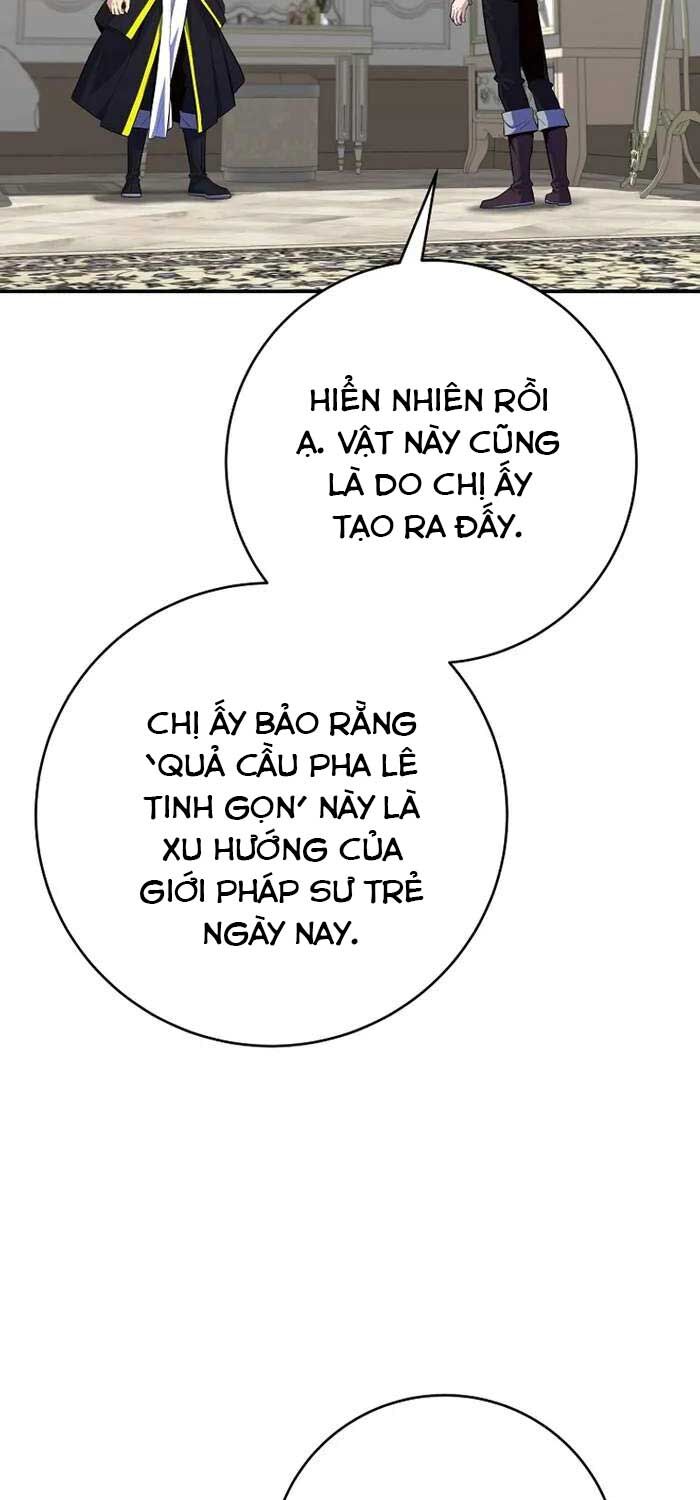 Chuyển Sinh Thành Thiên Tài Xuất Chúng Của Danh Môn Thế Gia - Chap 21