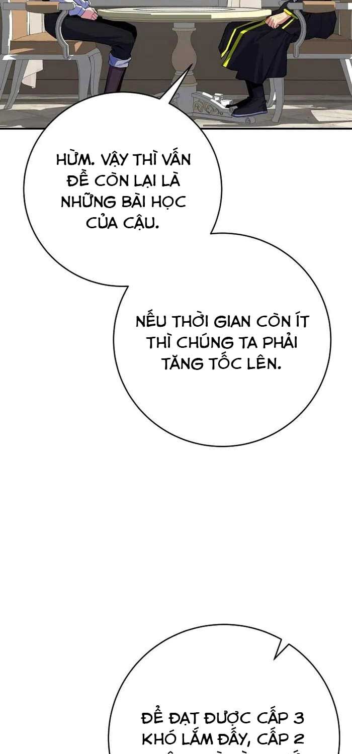 Chuyển Sinh Thành Thiên Tài Xuất Chúng Của Danh Môn Thế Gia - Chap 21