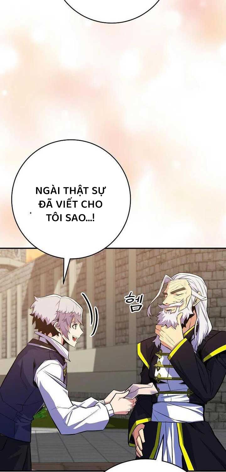 Chuyển Sinh Thành Thiên Tài Xuất Chúng Của Danh Môn Thế Gia - Chap 22